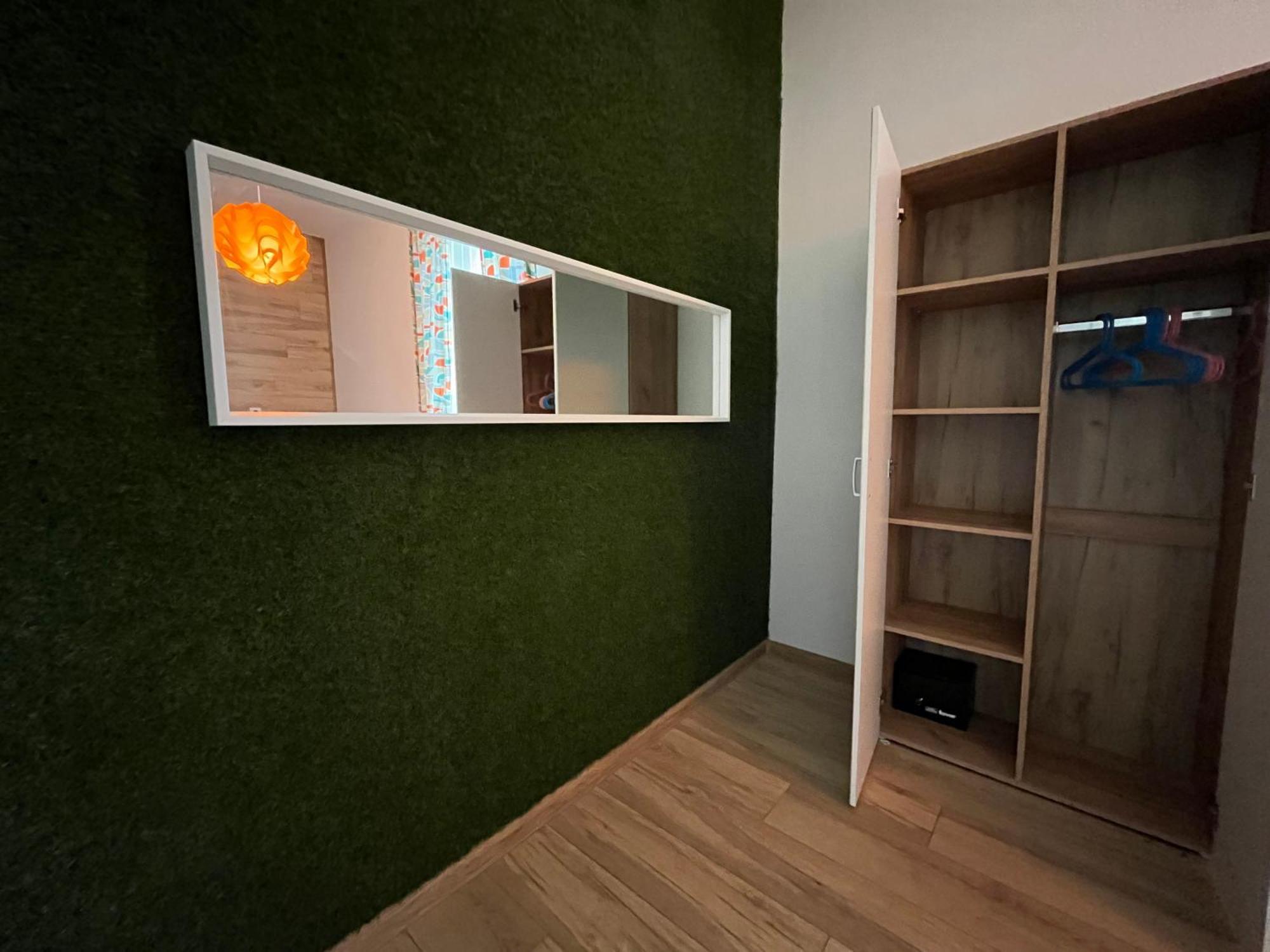 Apartments Trenčín Eksteriør bilde