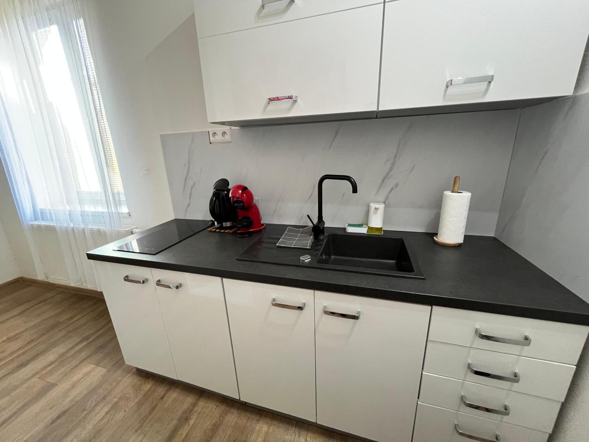 Apartments Trenčín Eksteriør bilde