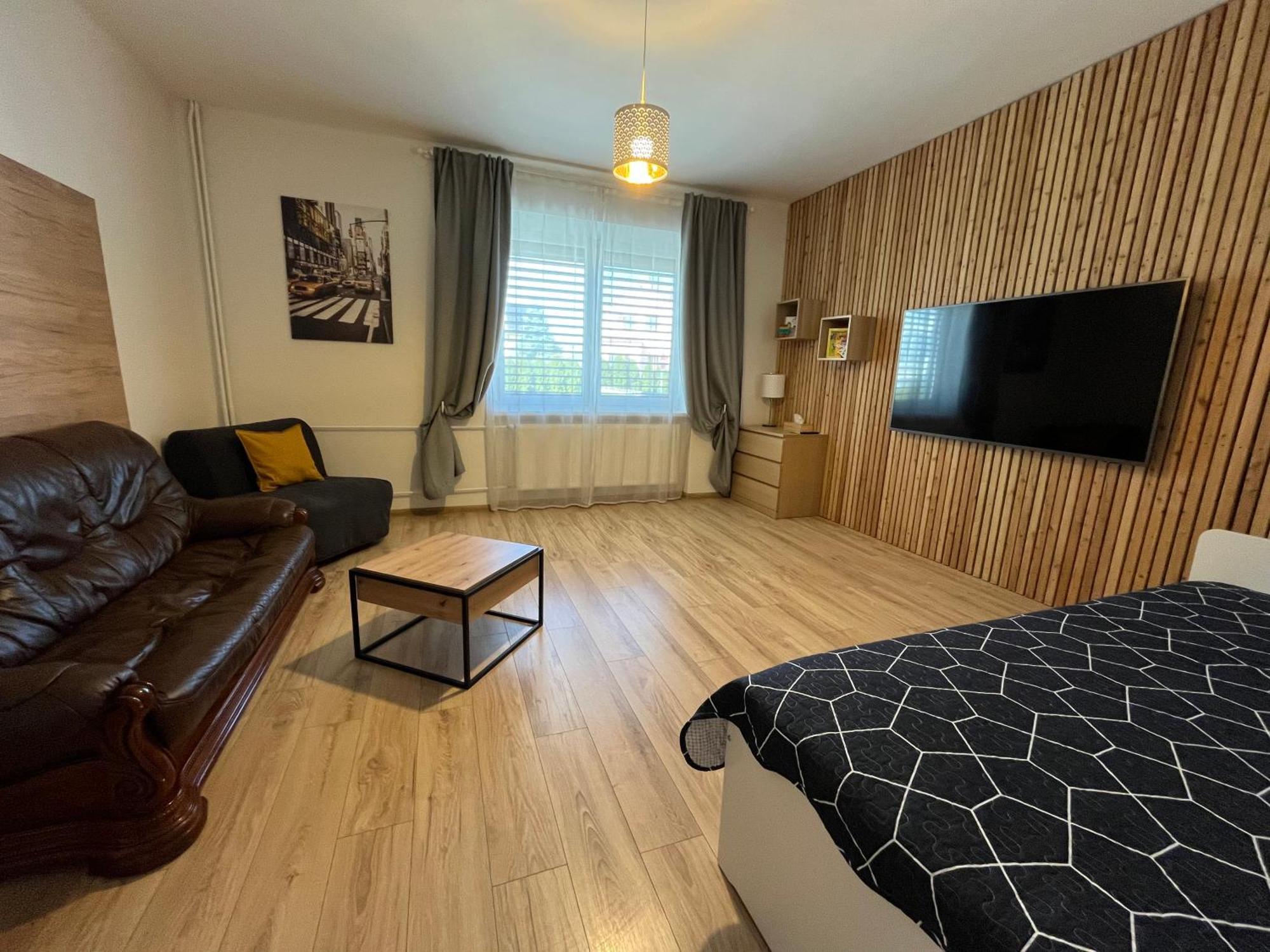 Apartments Trenčín Eksteriør bilde