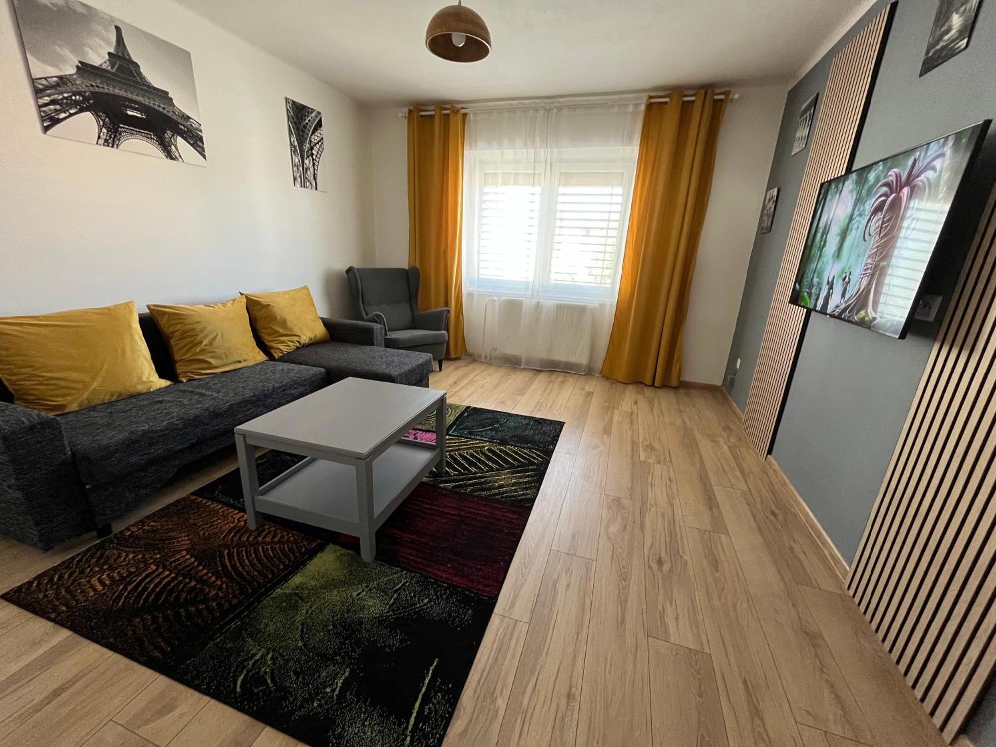 Apartments Trenčín Eksteriør bilde